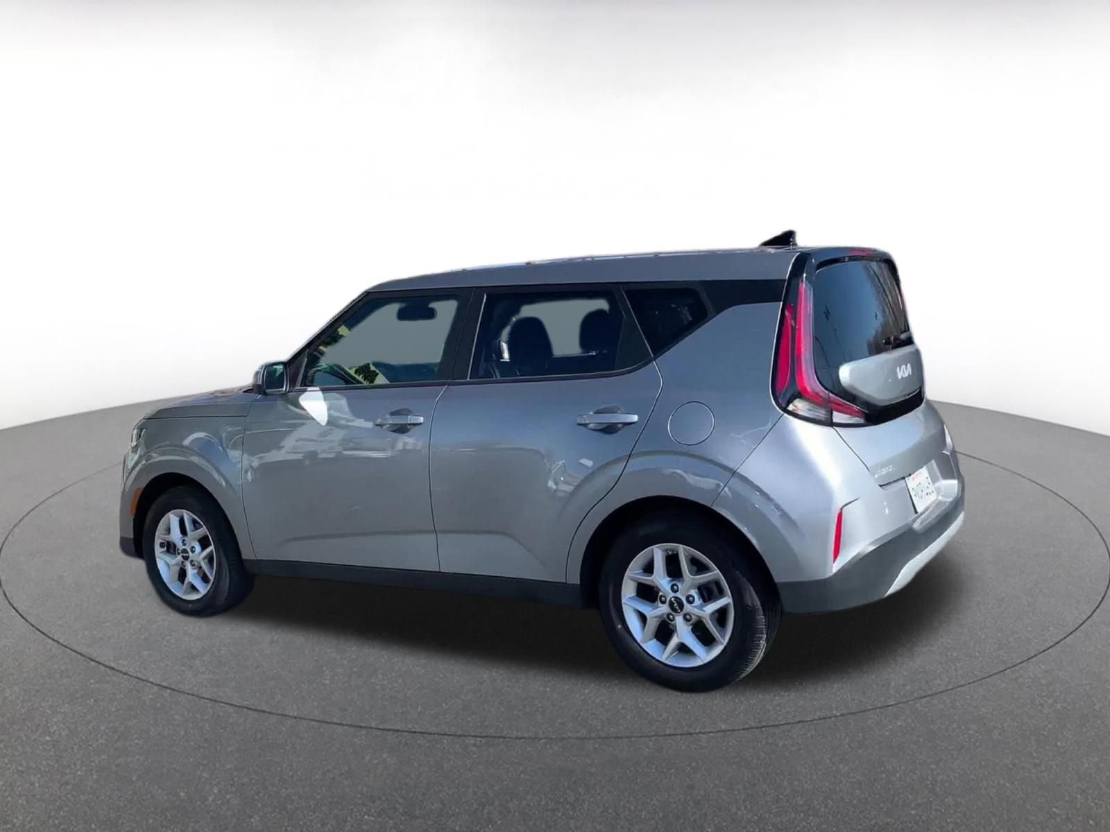 Thumbnail: 2025 Kia Soul - 10