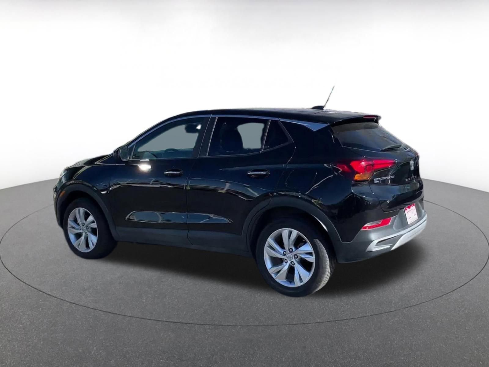 Thumbnail: 2025 Buick Encore GX - 10