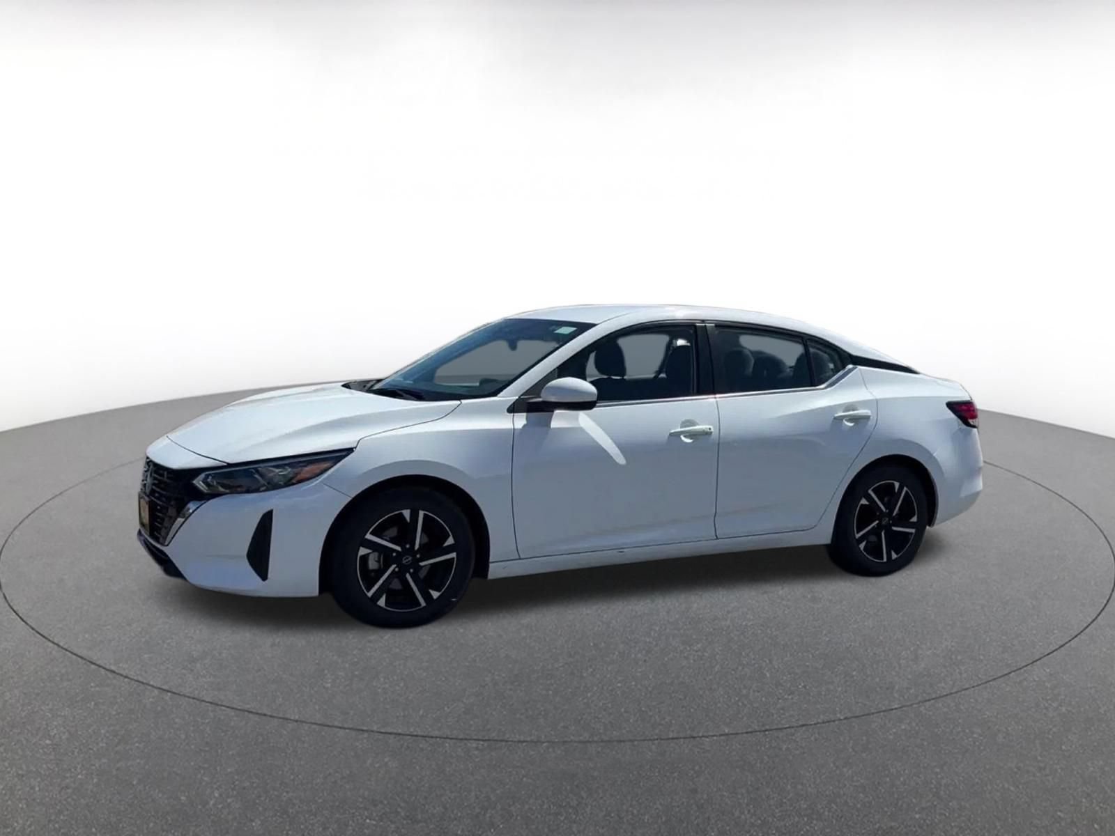 Thumbnail: 2025 Nissan Sentra - 7