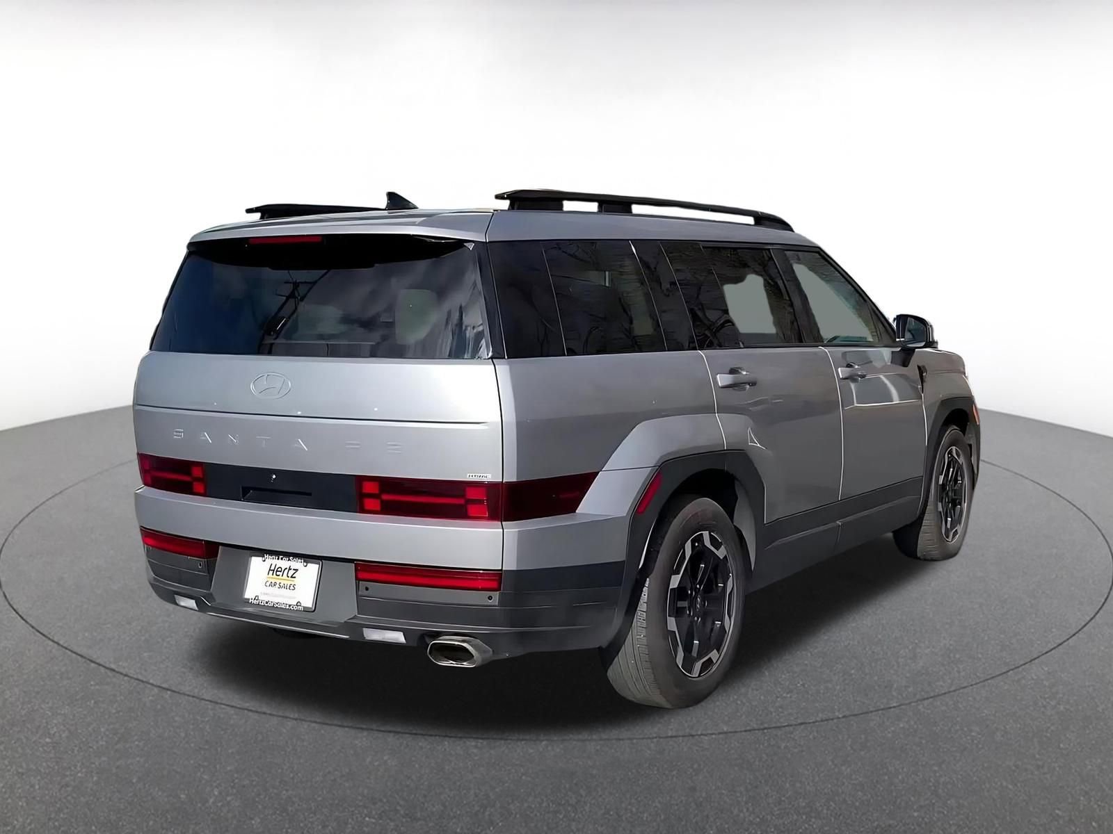 Thumbnail: 2025 Hyundai Santa Fe - 14