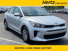 2020 Kia Rio S -
                Salt Lake City, UT