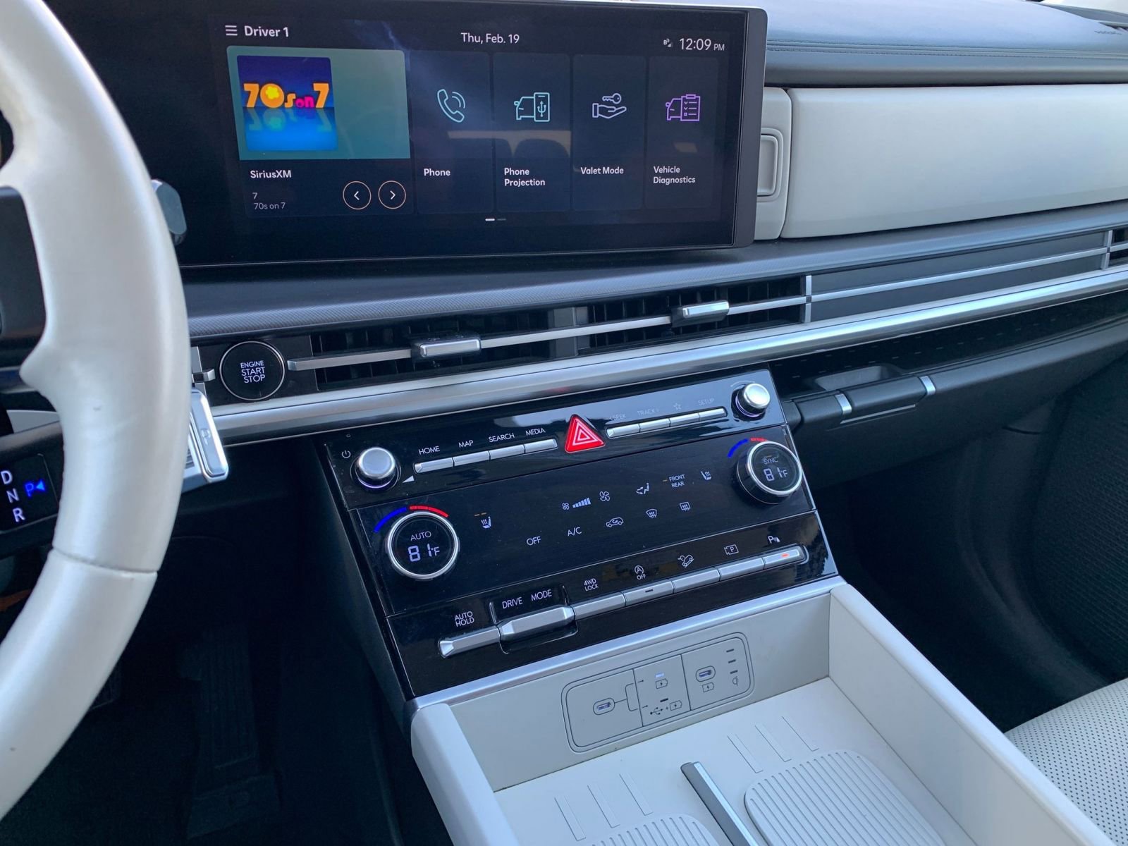 Thumbnail: 2025 Hyundai Santa Fe - 17