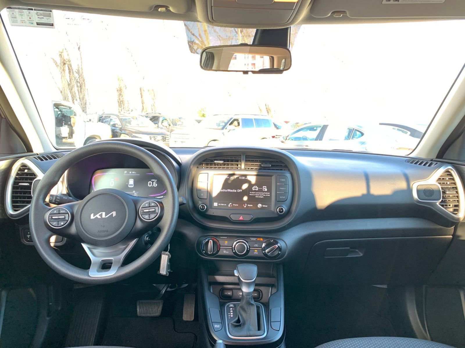 Thumbnail: 2025 Kia Soul - 31