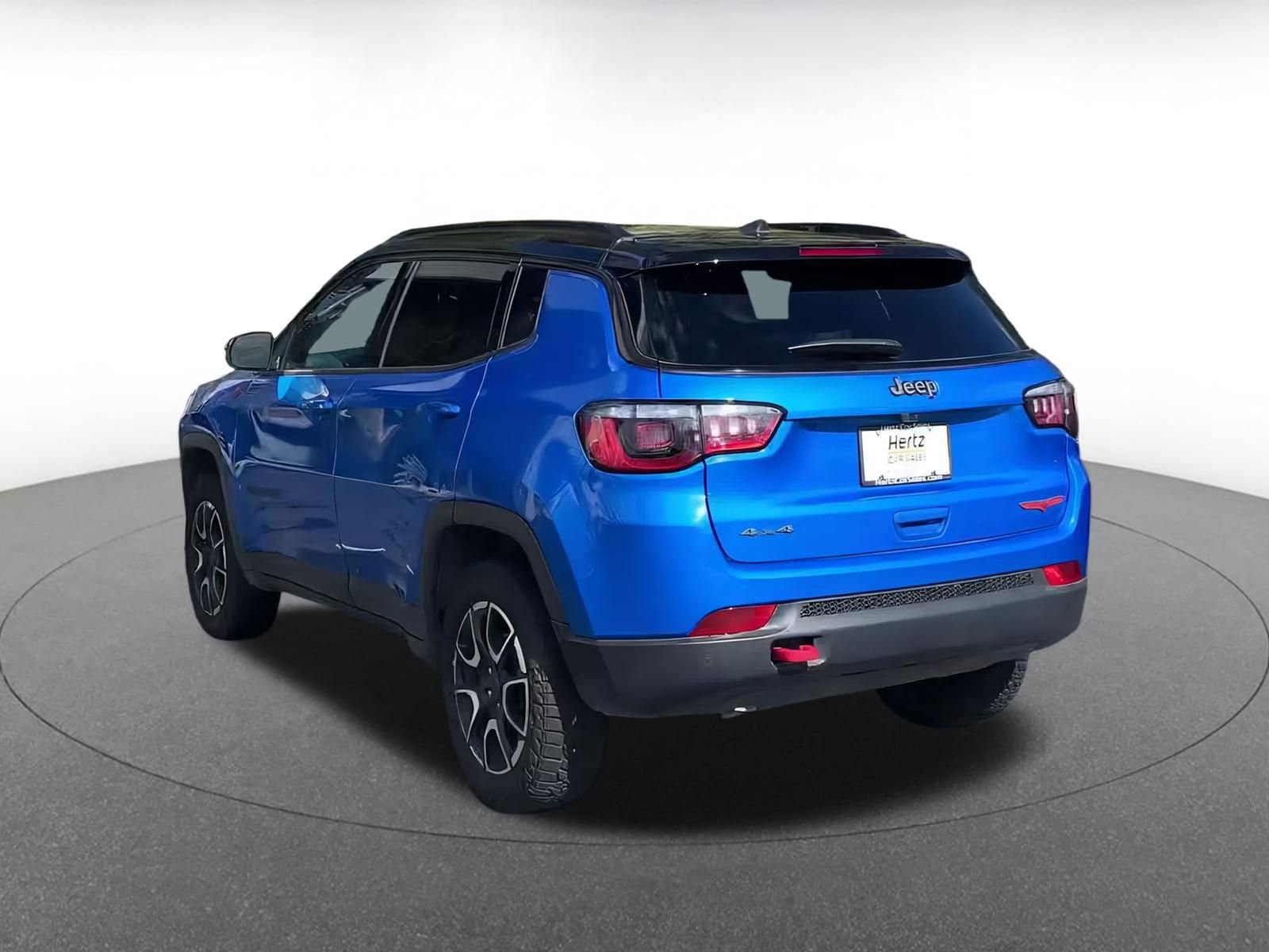 Thumbnail: 2025 Jeep Compass - 11
