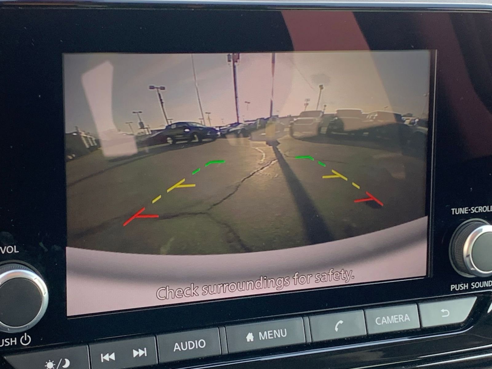 Thumbnail: 2025 Nissan Pathfinder - 17