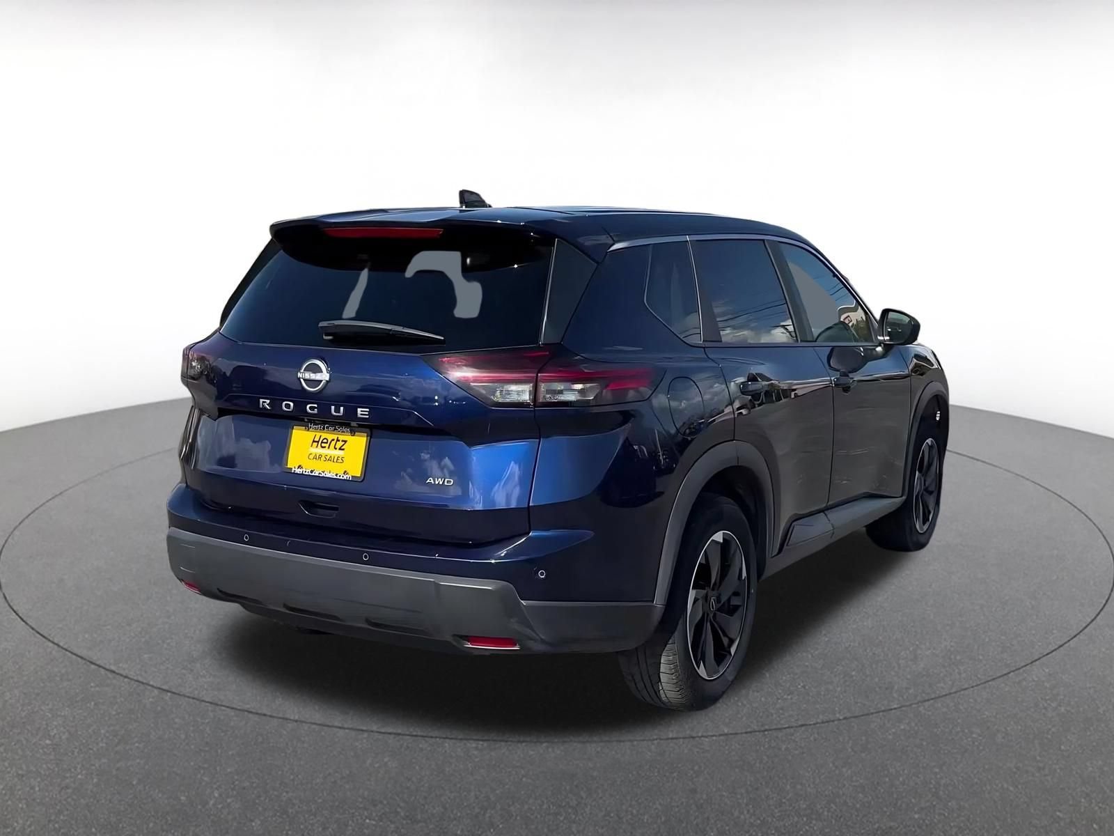 Thumbnail: 2025 Nissan Rogue - 14