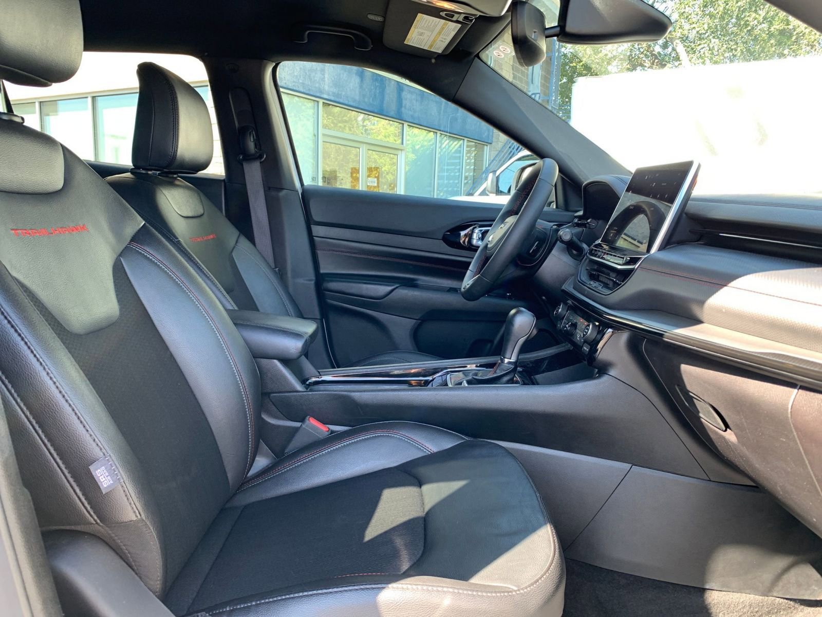 Thumbnail: 2025 Jeep Compass - 35