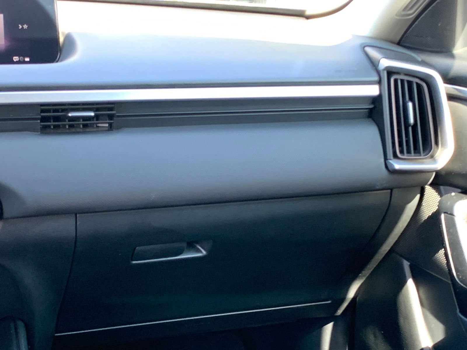 Thumbnail: 2025 Mazda CX-50 - 34