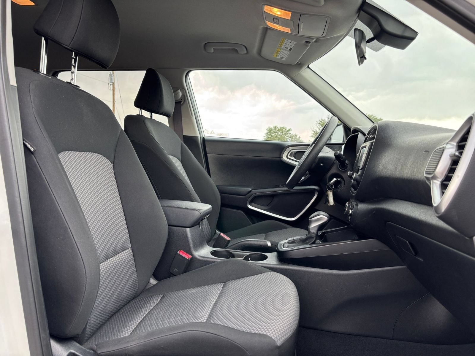 Thumbnail: 2025 Kia Soul - 33