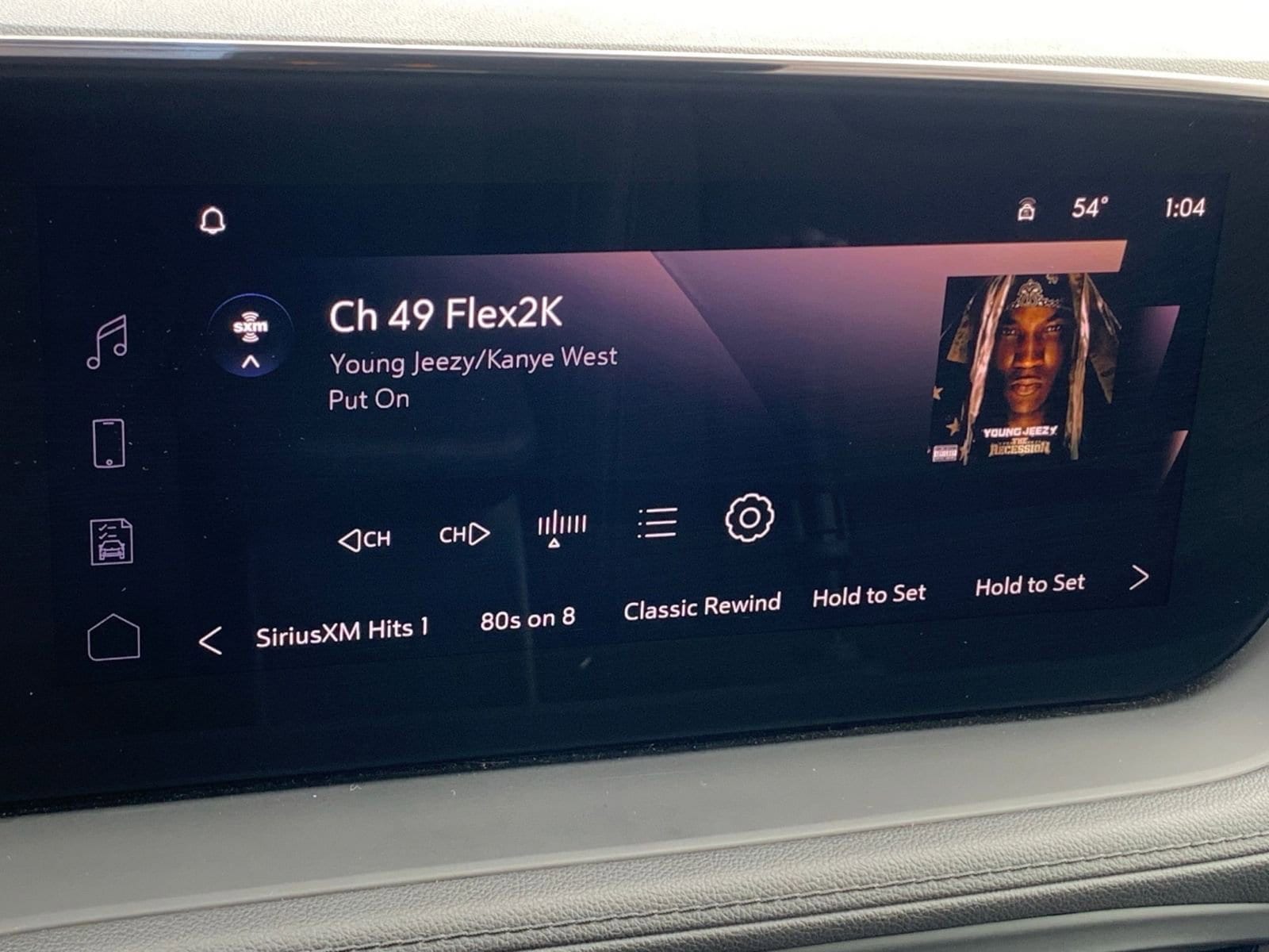 Thumbnail: 2025 Buick Encore GX - 21