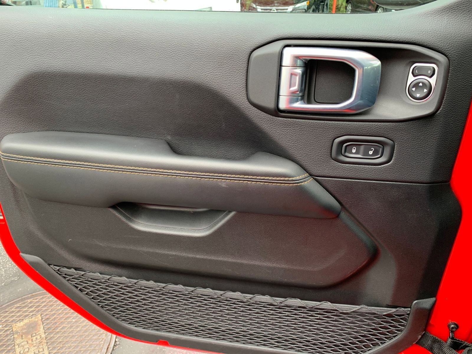 Thumbnail: 2025 Jeep Wrangler - 20