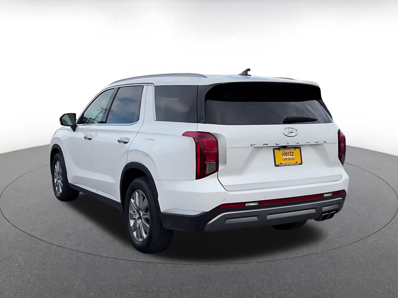 Thumbnail: 2025 Hyundai Palisade - 10