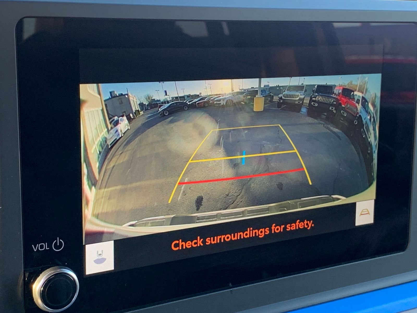 Thumbnail: 2025 Toyota Tacoma - 17