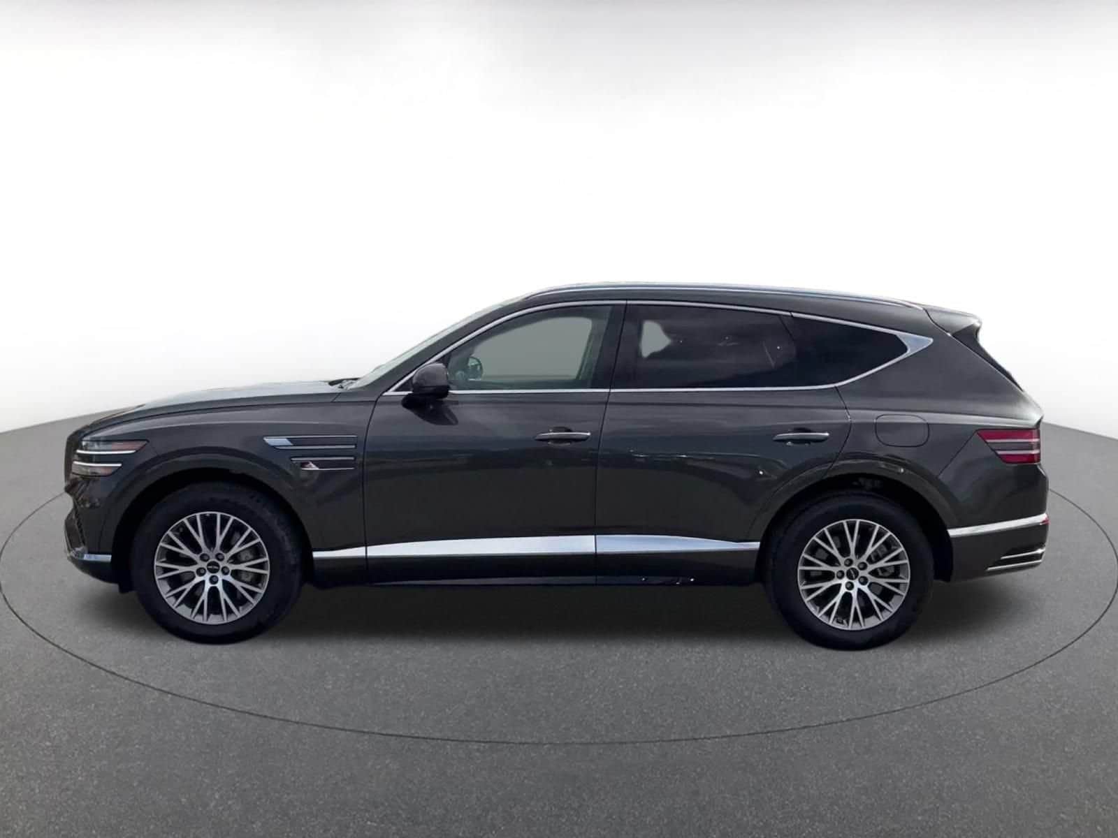Thumbnail: 2026 Genesis GV80 - 8