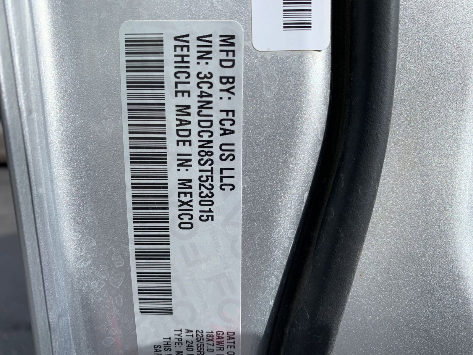 Thumbnail: 2025 Jeep Compass - 29