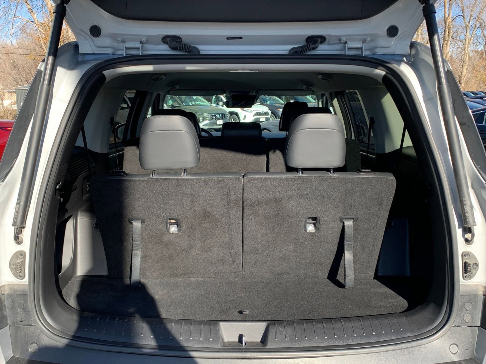 Thumbnail: 2025 Hyundai Santa Fe - 34