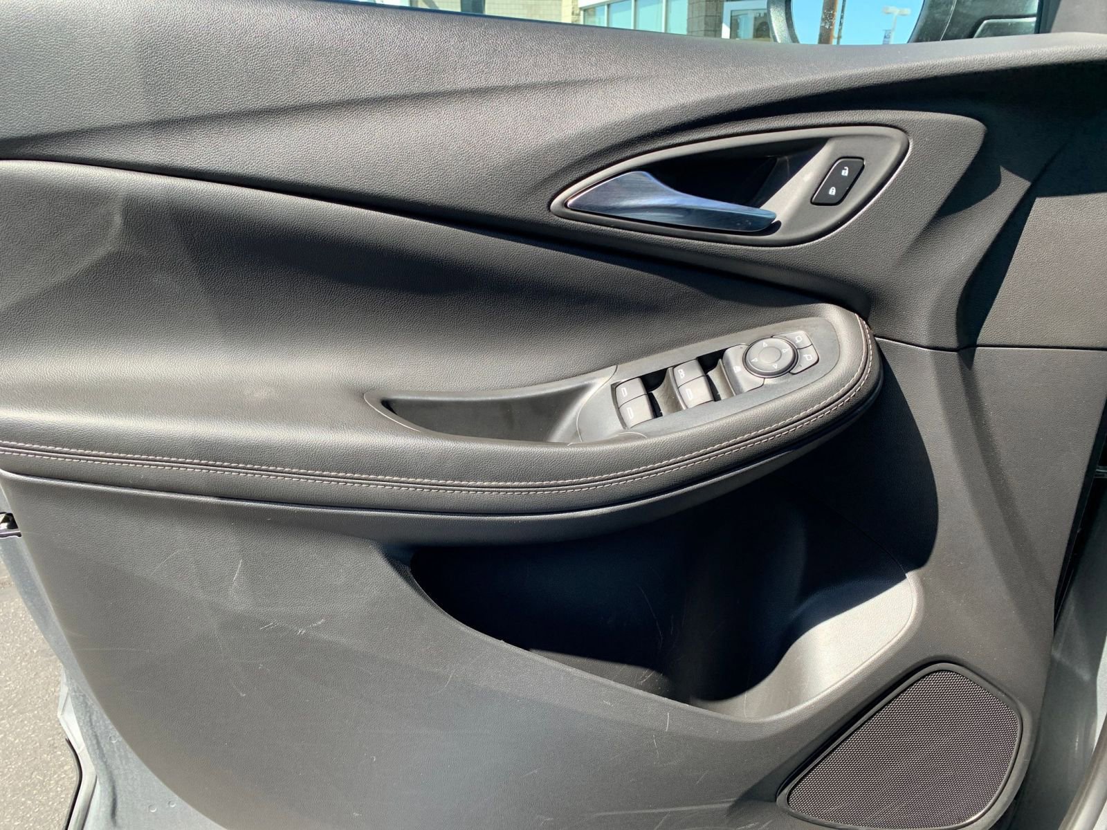 Thumbnail: 2025 Buick Encore GX - 18