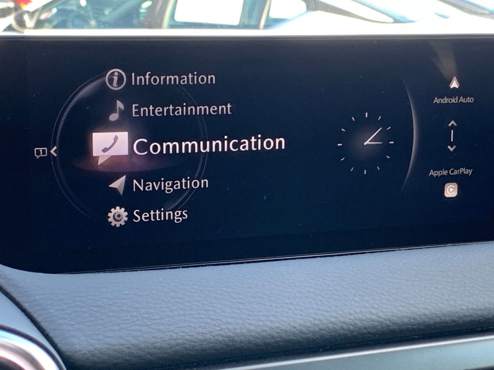 Thumbnail: 2025 Mazda CX-50 - 20