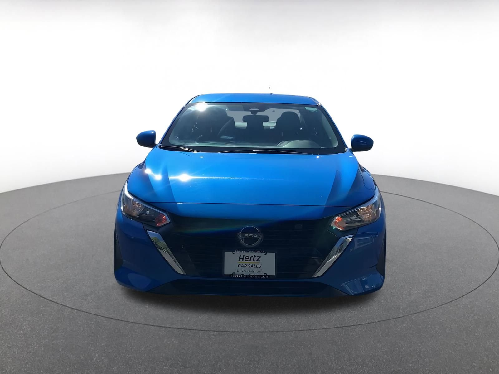 Thumbnail: 2025 Nissan Sentra - 4