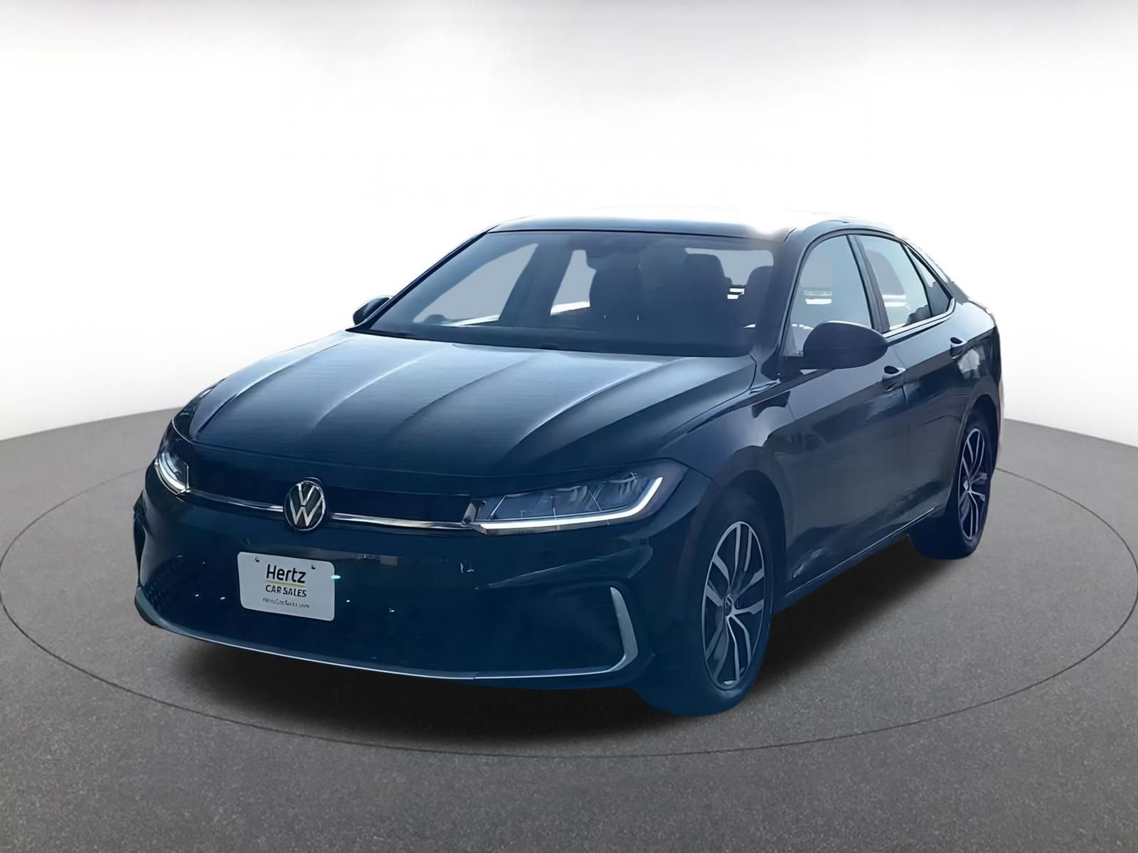 Thumbnail: 2025 Volkswagen Jetta - 7