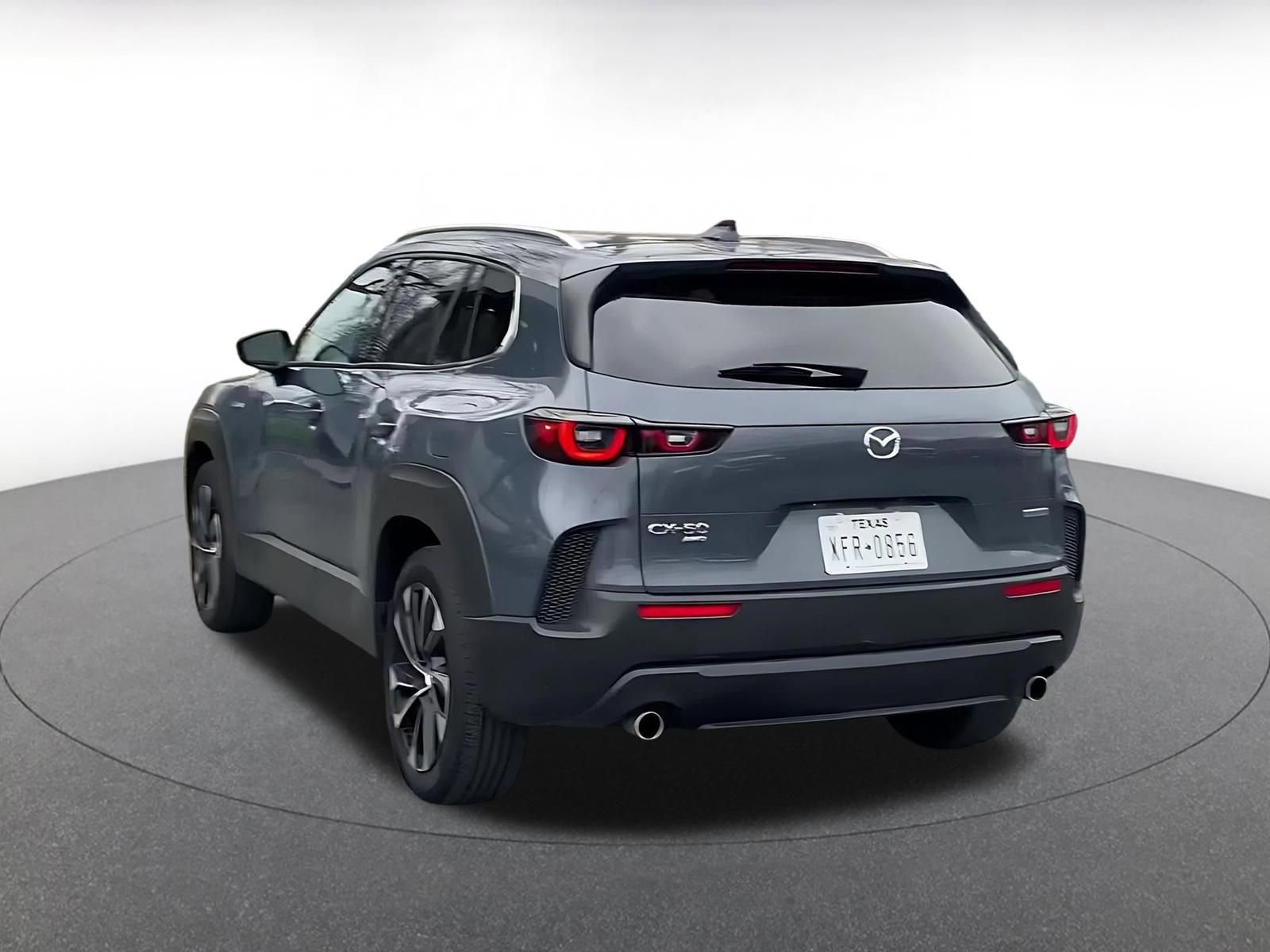 Thumbnail: 2025 Mazda CX-50 - 11