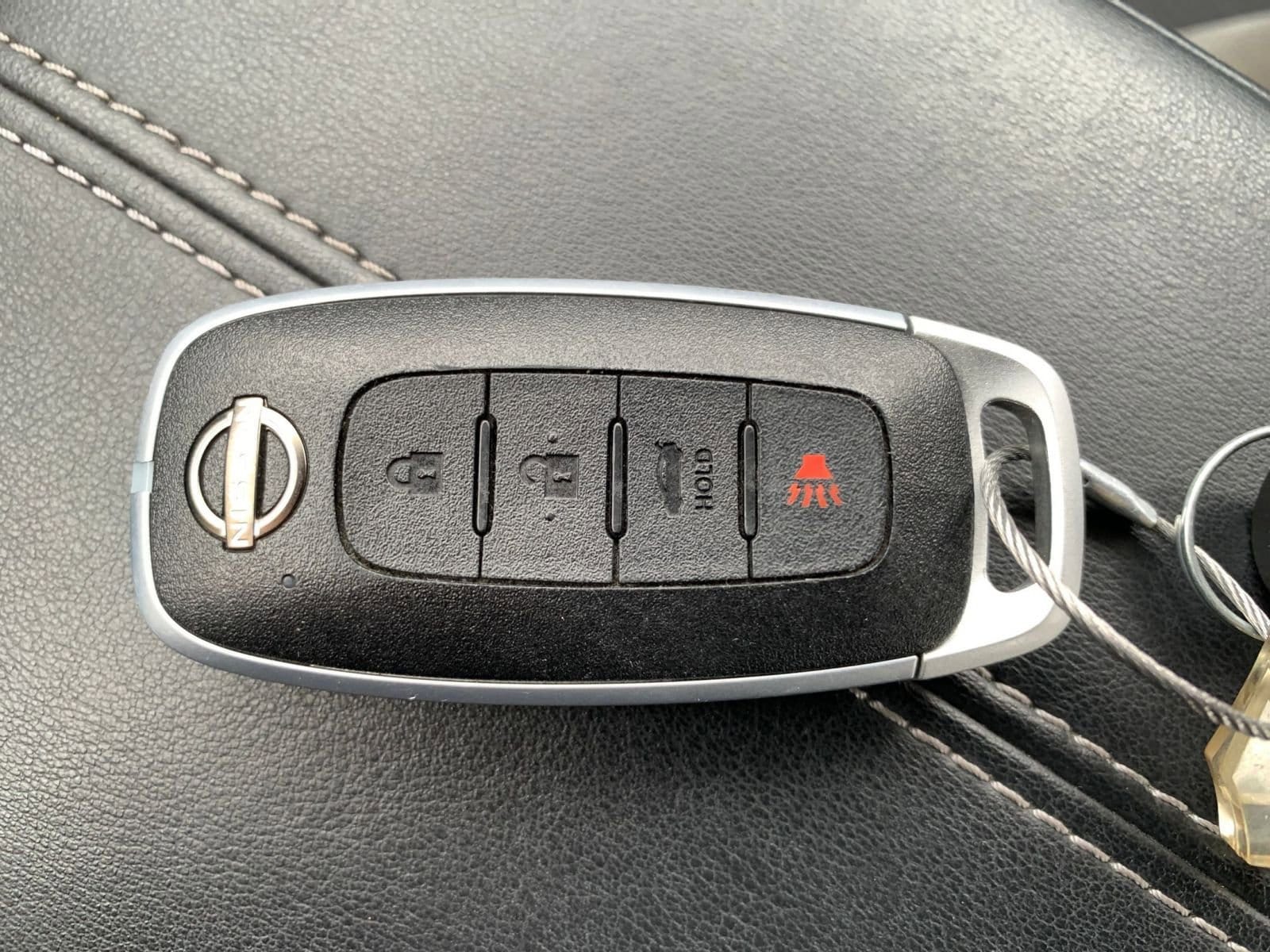 Thumbnail: 2025 Nissan Sentra - 22