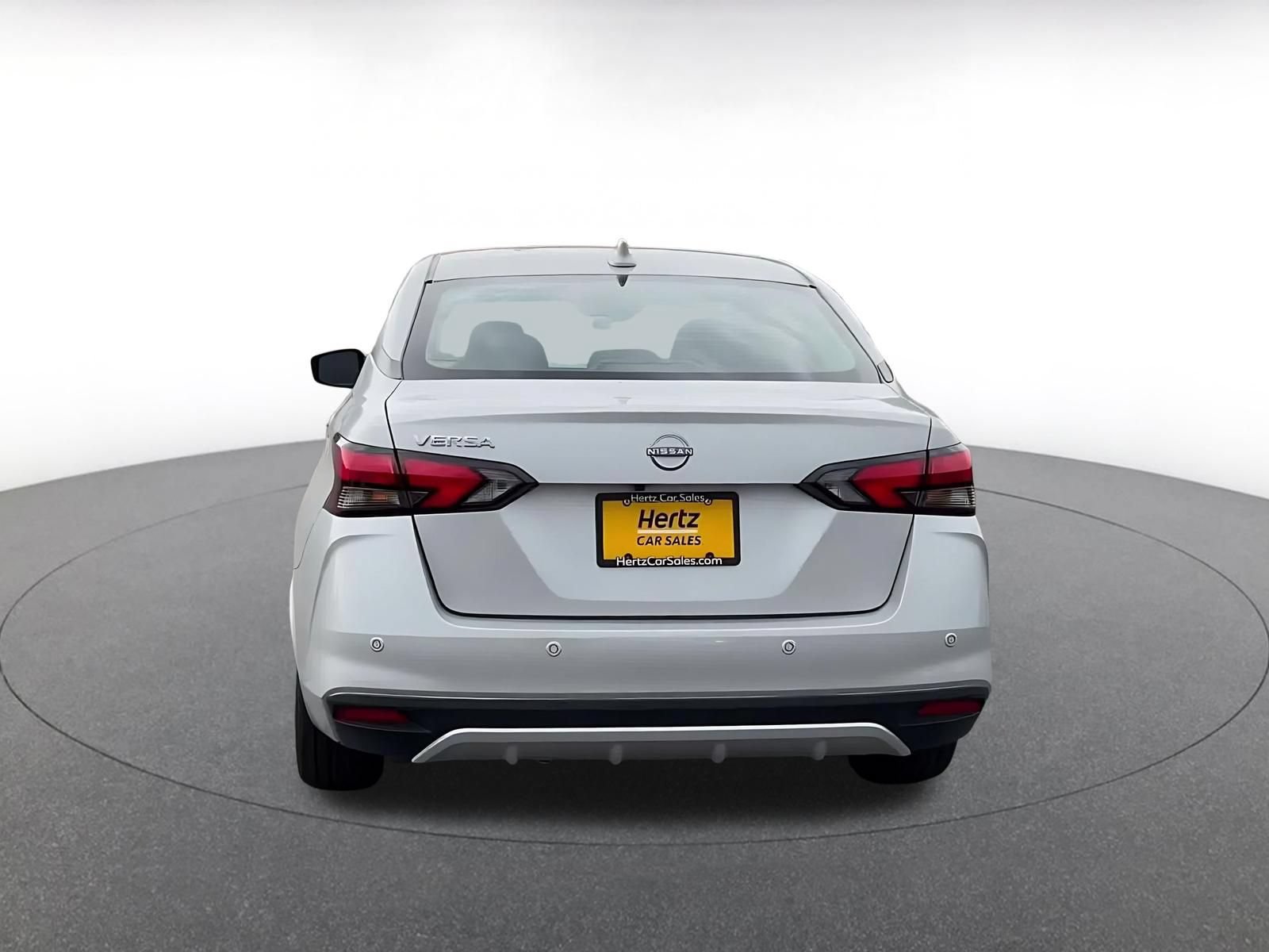 Thumbnail: 2025 Nissan Versa - 12
