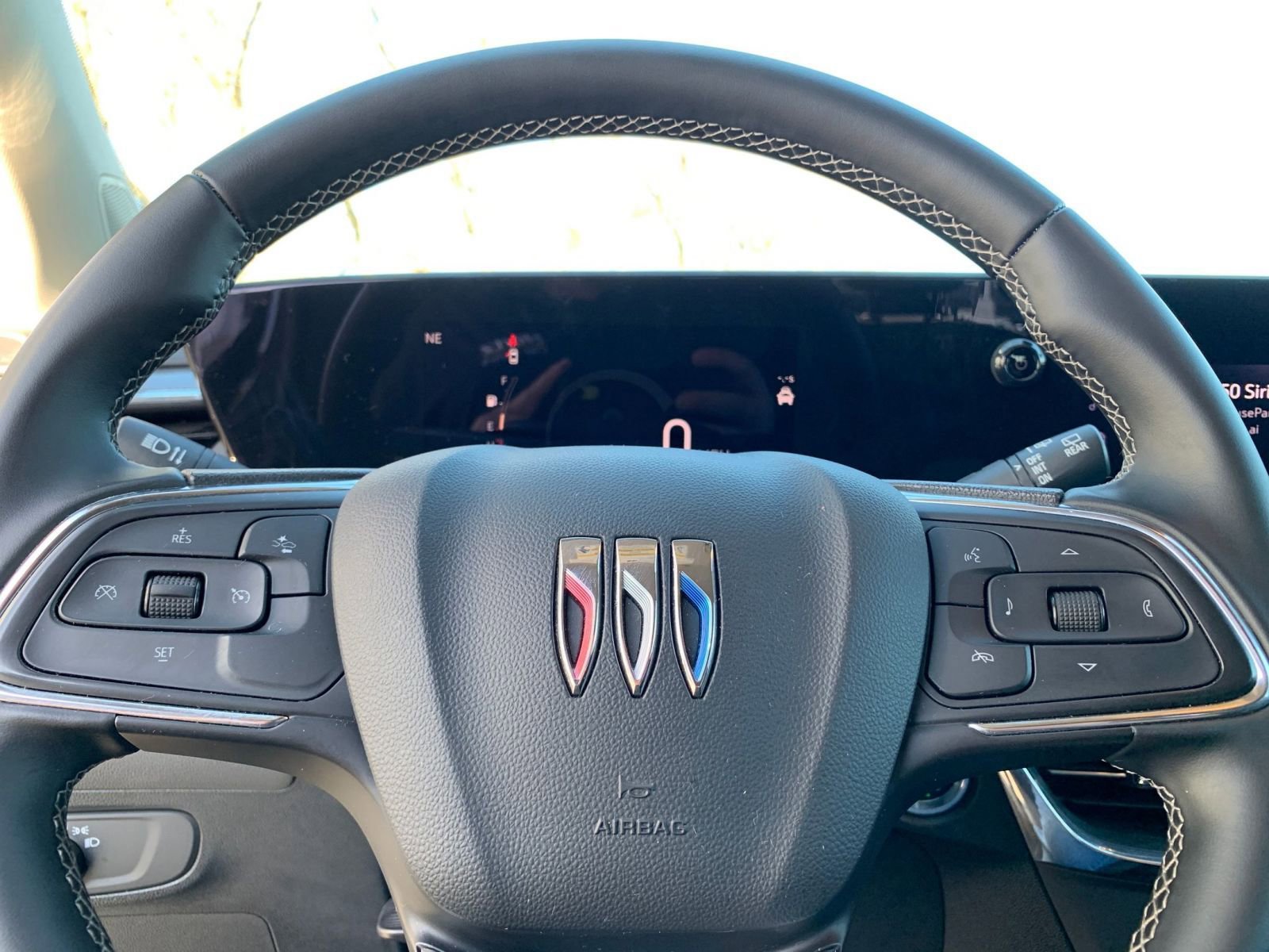 Thumbnail: 2025 Buick Encore GX - 27