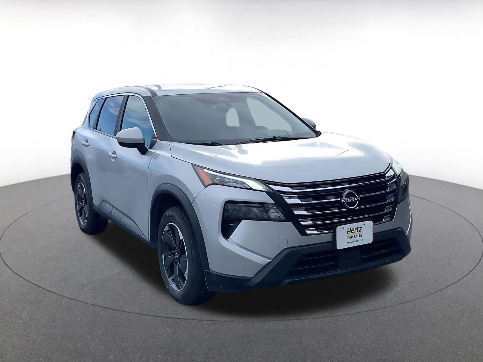 Thumbnail: 2025 Nissan Rogue - 3