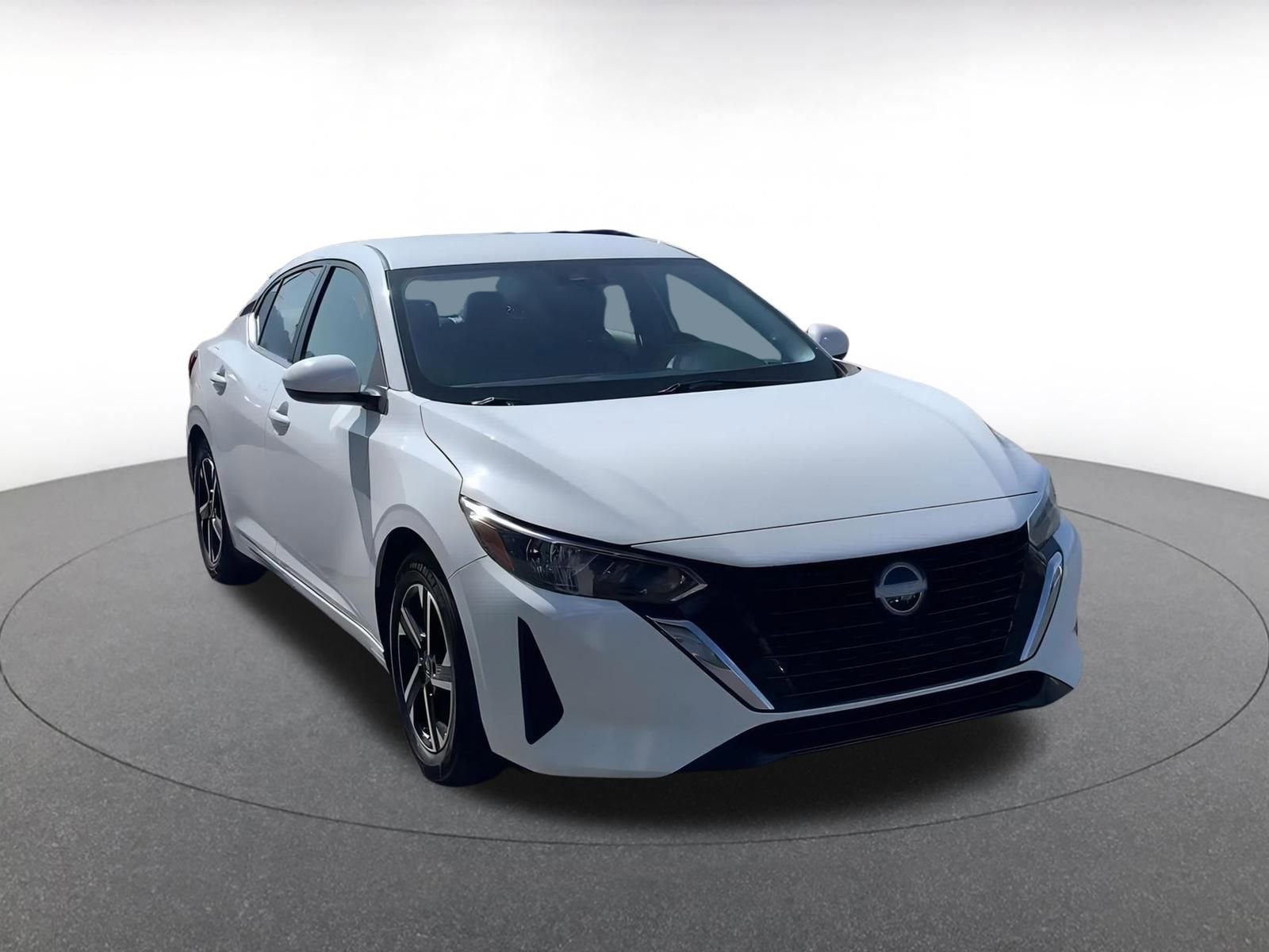 Thumbnail: 2024 Nissan Sentra - 3