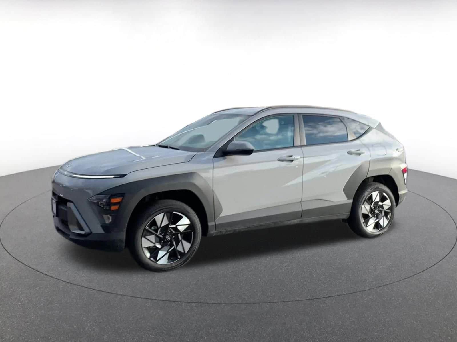Thumbnail: 2025 Hyundai Kona - 8
