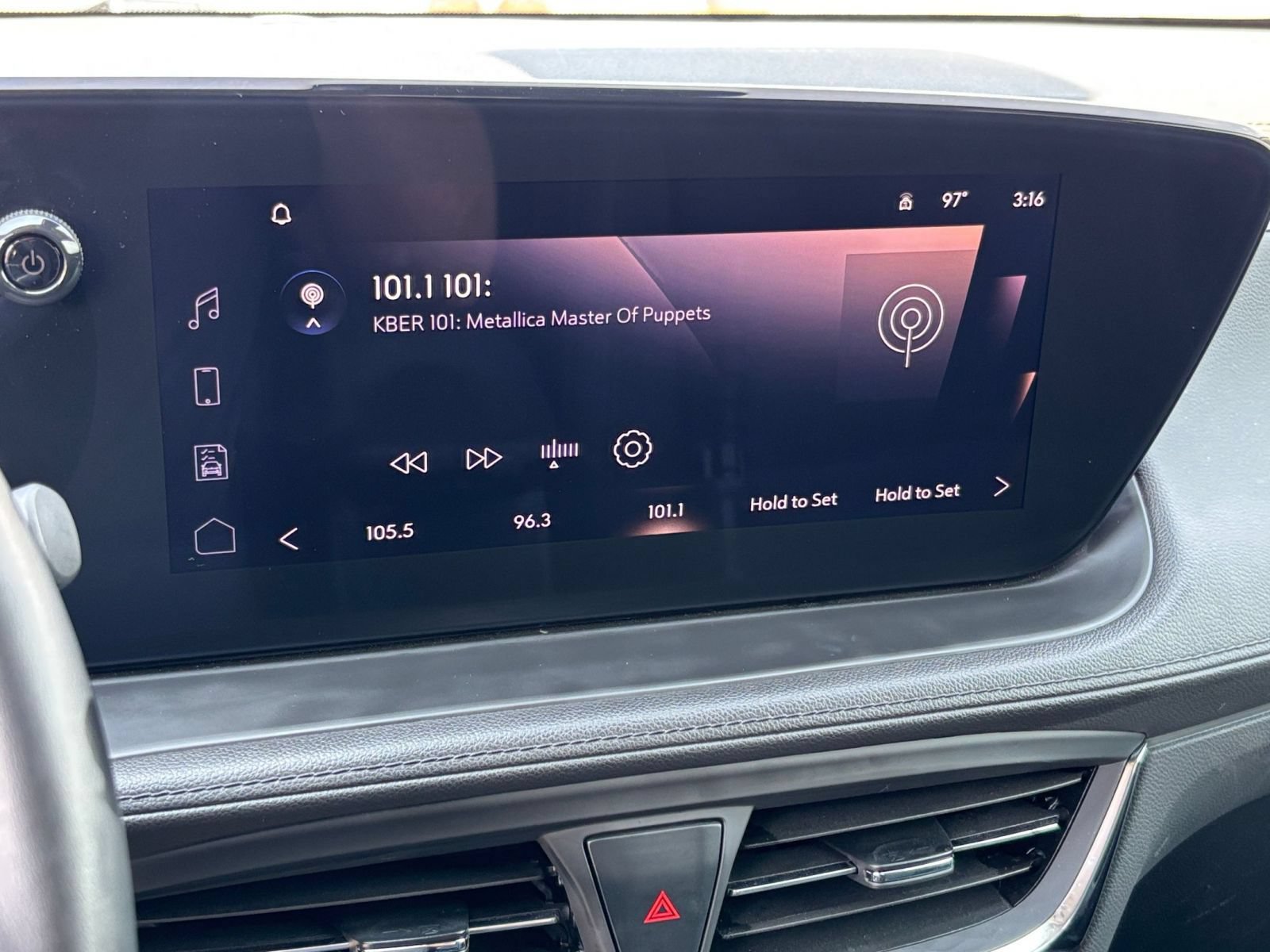 Thumbnail: 2025 Buick Encore GX - 19