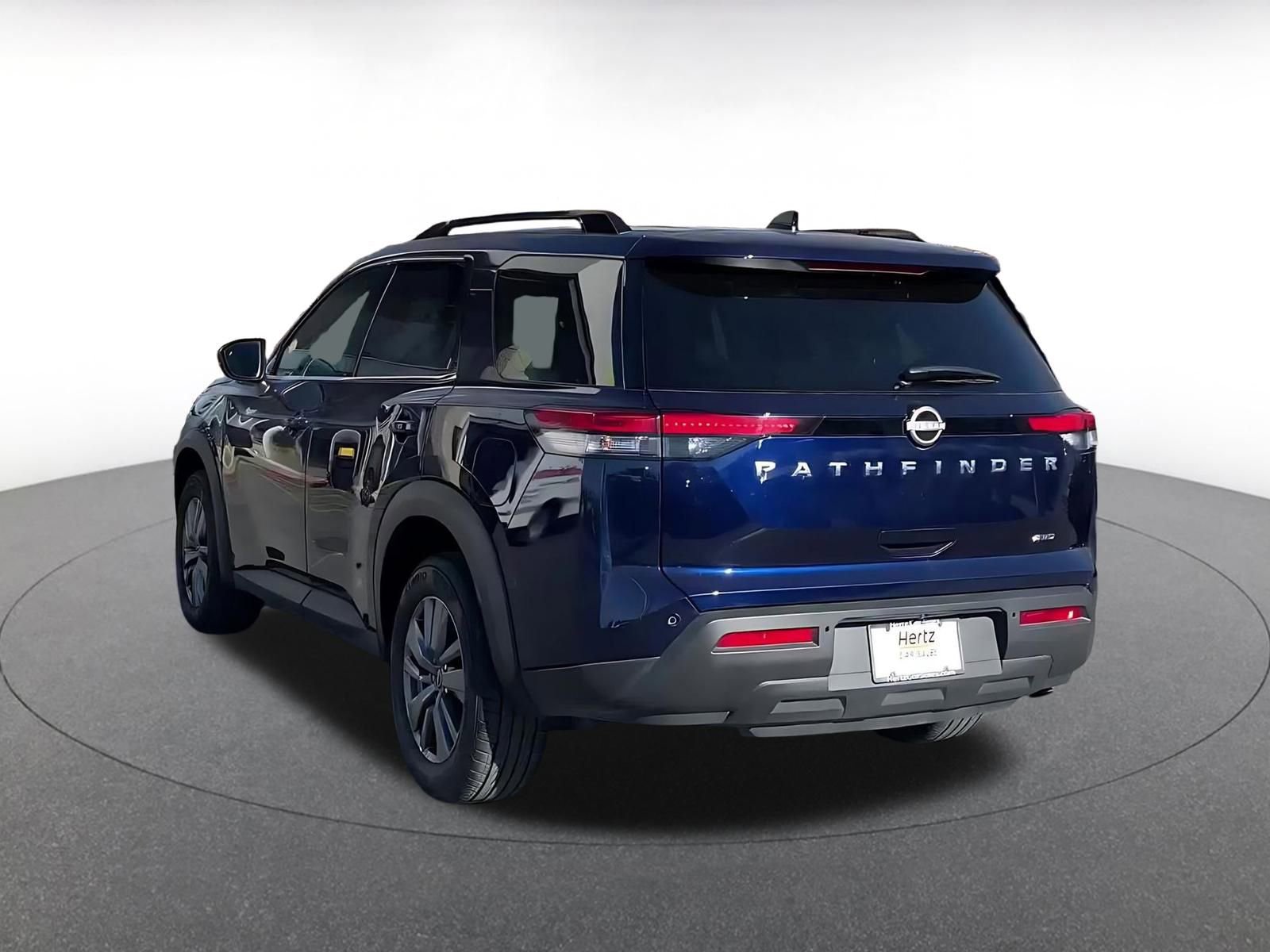 Thumbnail: 2025 Nissan Pathfinder - 11