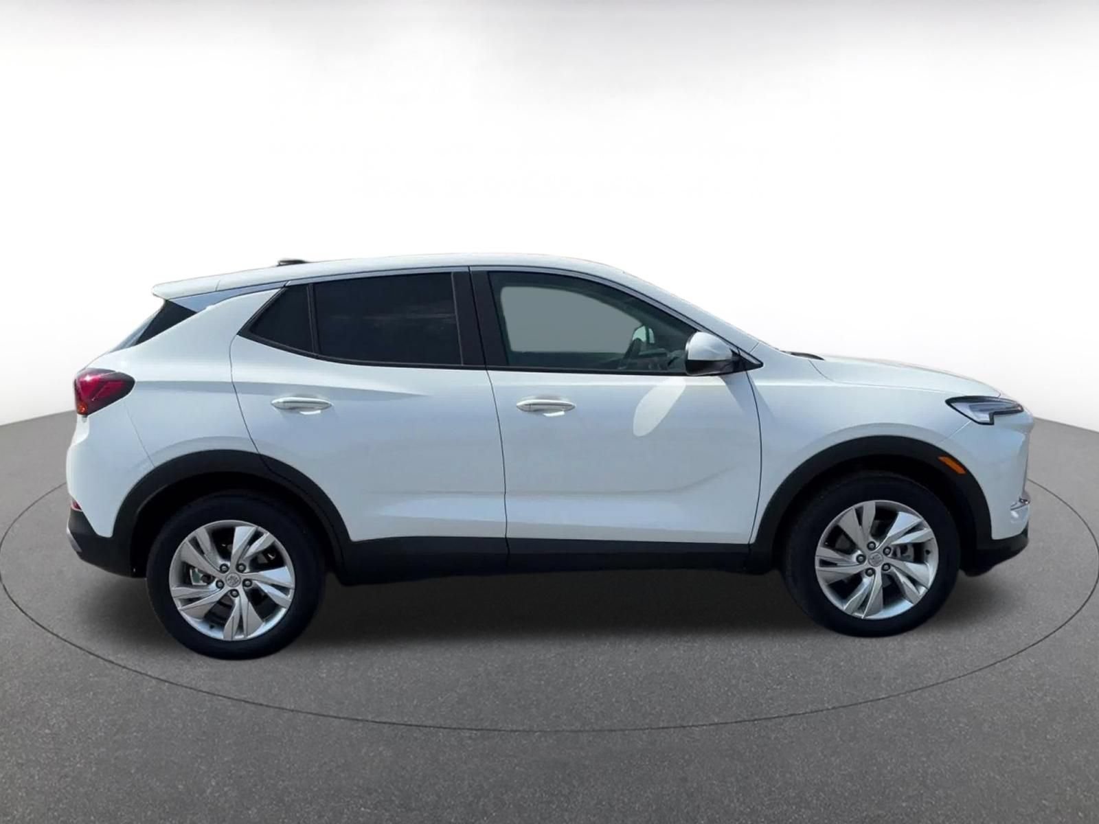 Thumbnail: 2025 Buick Encore GX - 15