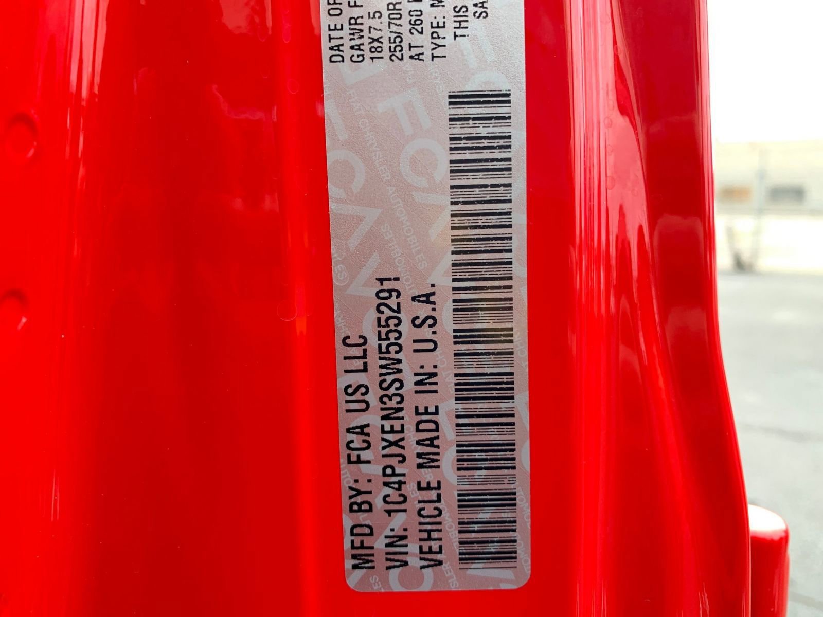 Thumbnail: 2025 Jeep Wrangler - 28