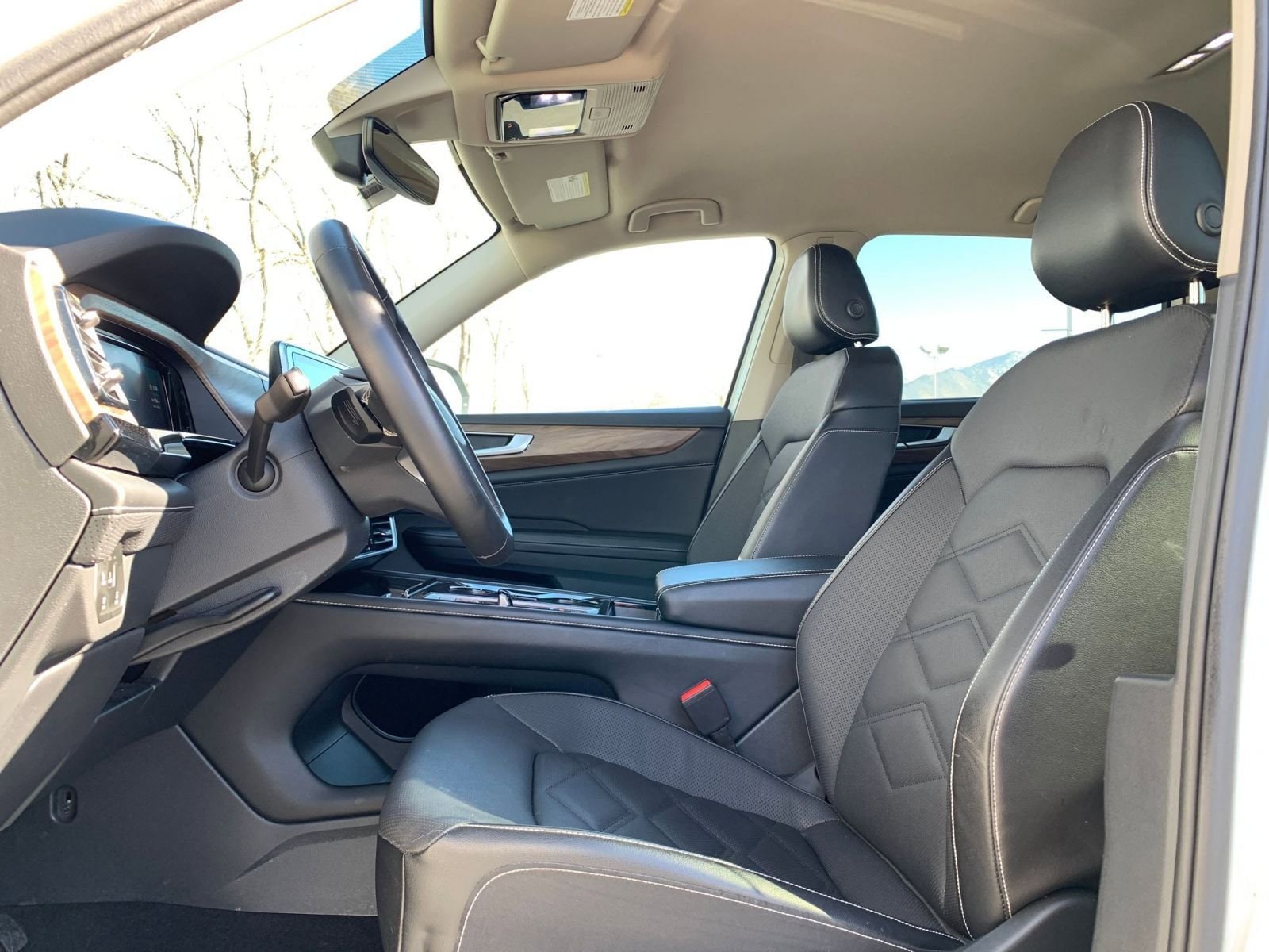 Thumbnail: 2024 Volkswagen Atlas - 29