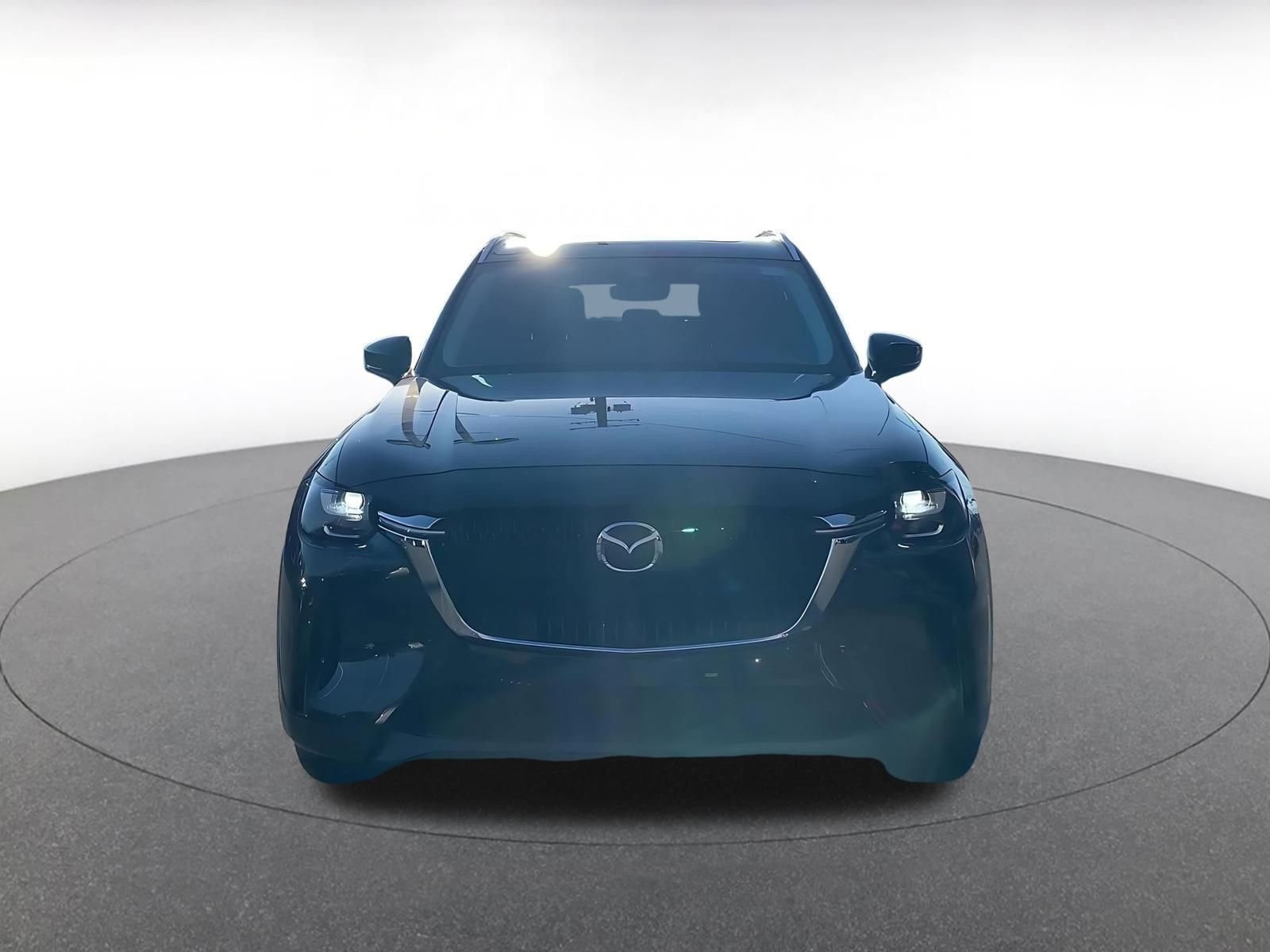 Thumbnail: 2025 Mazda CX-90 - 4