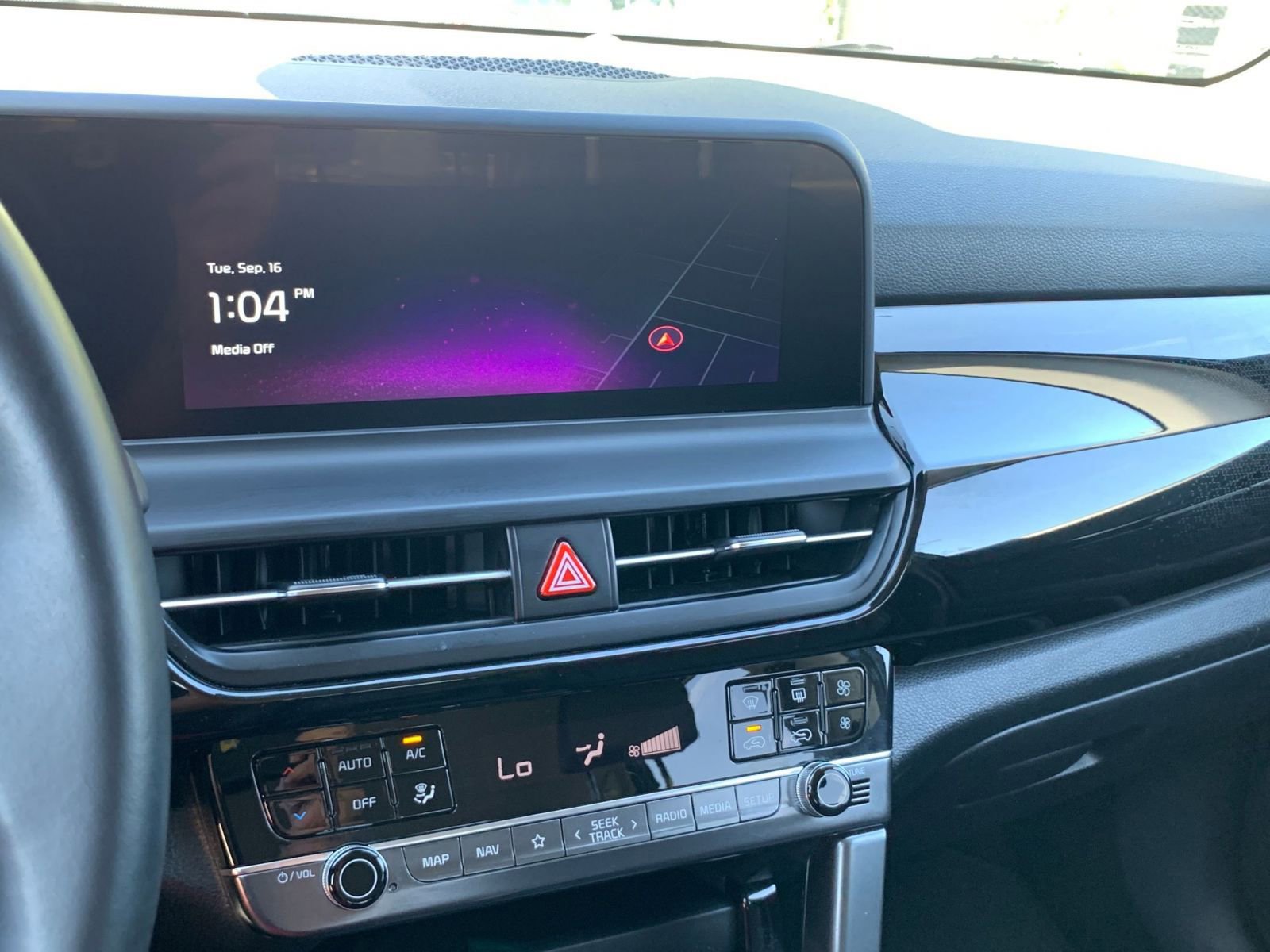 Thumbnail: 2025 Kia Seltos - 18