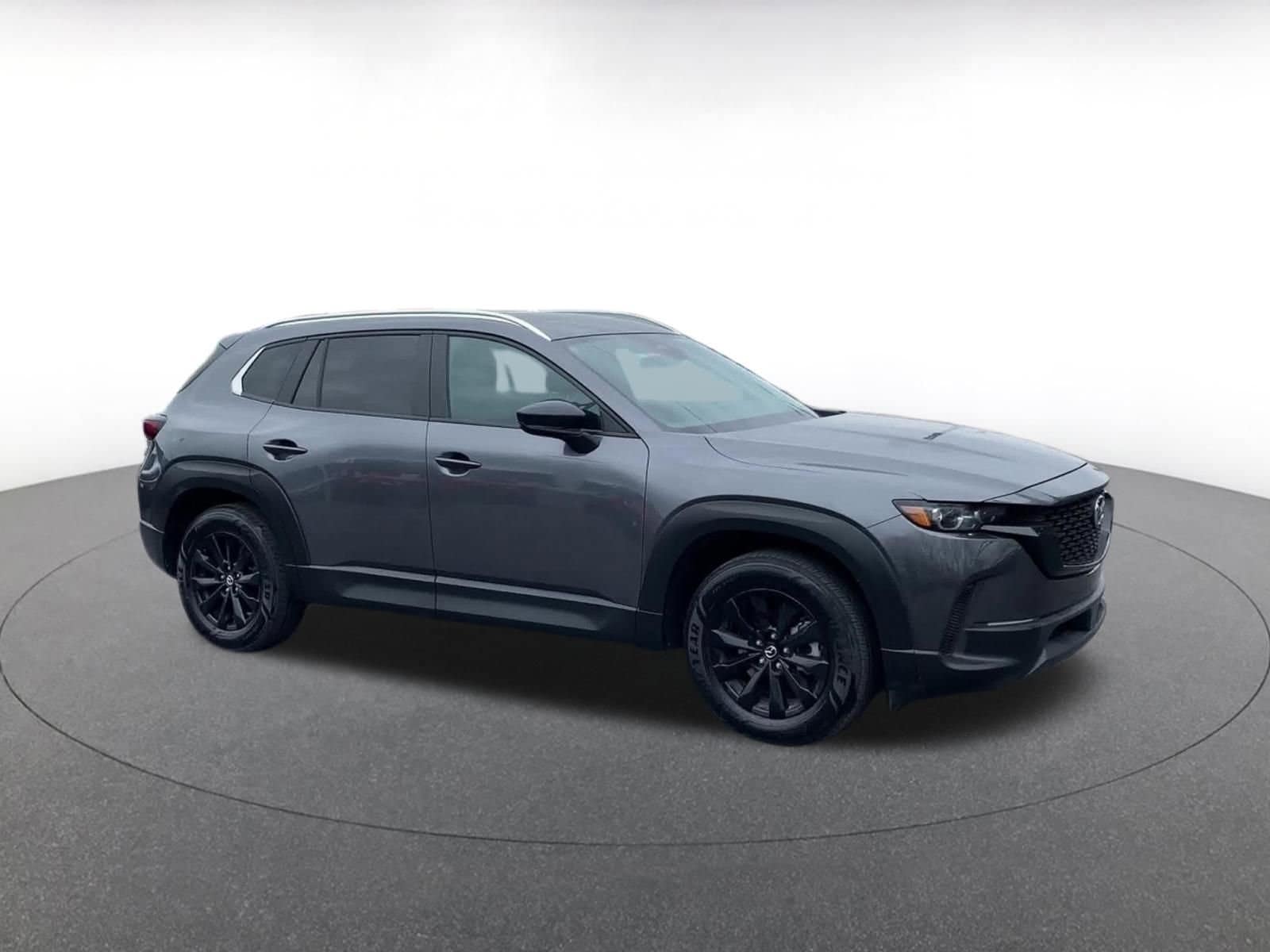 Thumbnail: 2025 Mazda CX-50 - 2