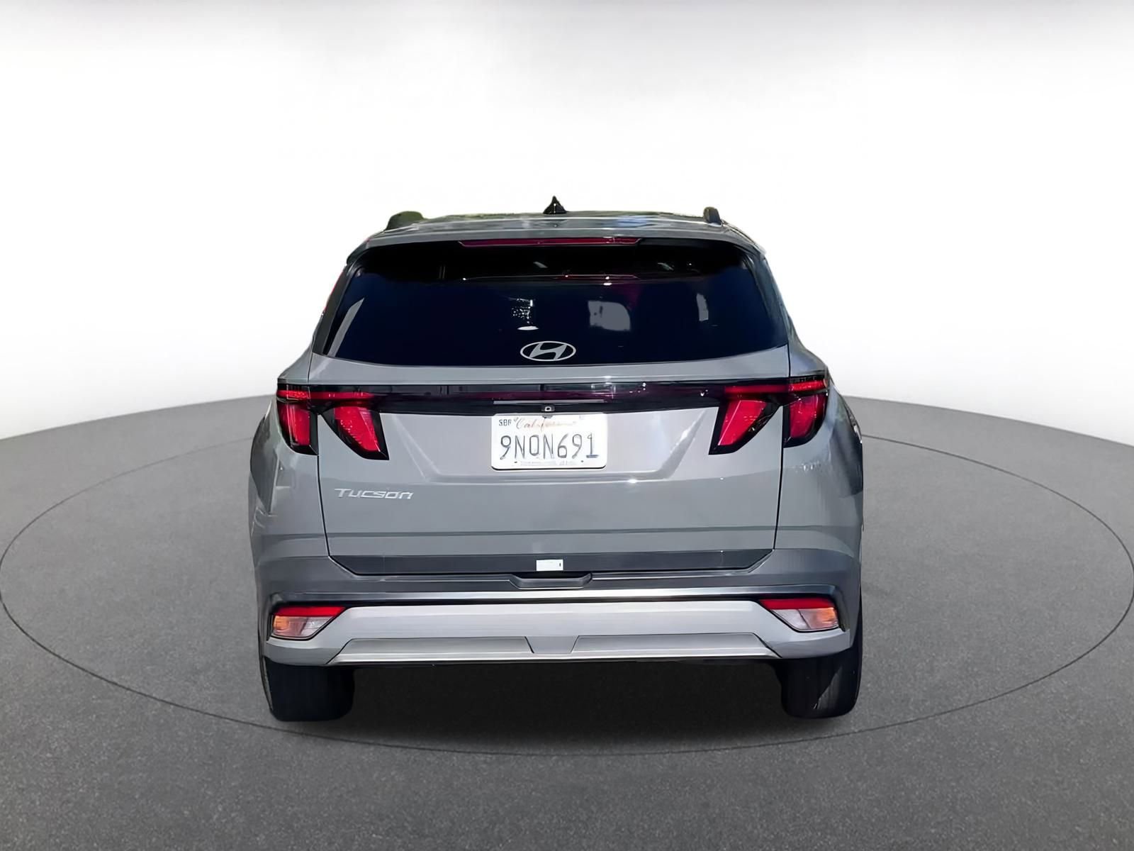 Thumbnail: 2025 Hyundai Tucson - 12