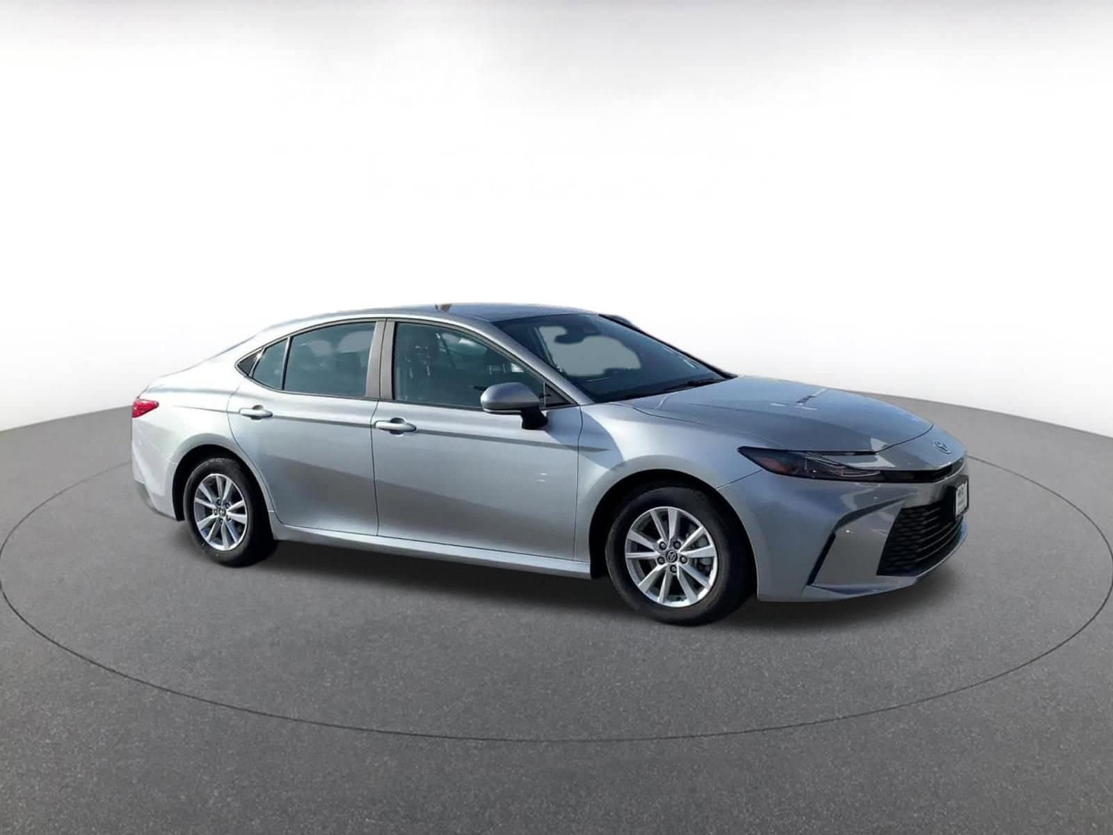 Thumbnail: 2025 Toyota Camry - 2