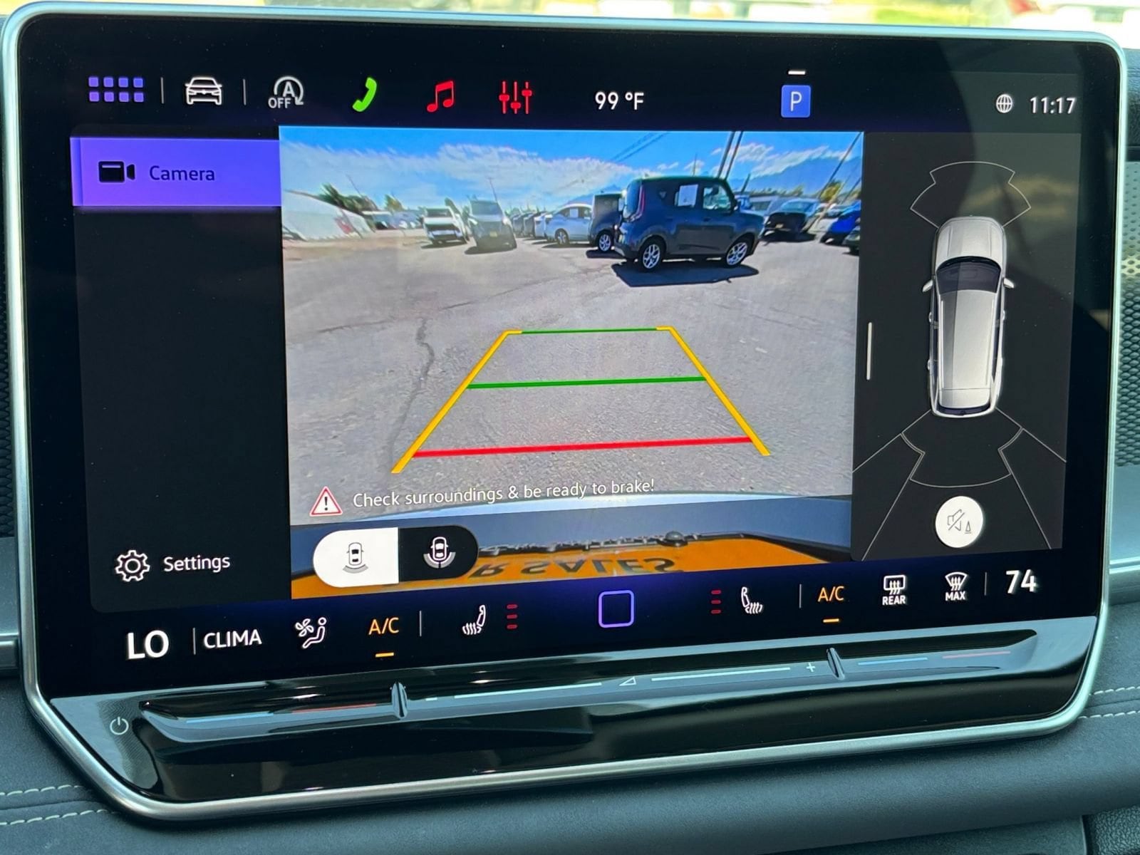 Thumbnail: 2026 Volkswagen Tiguan - 25