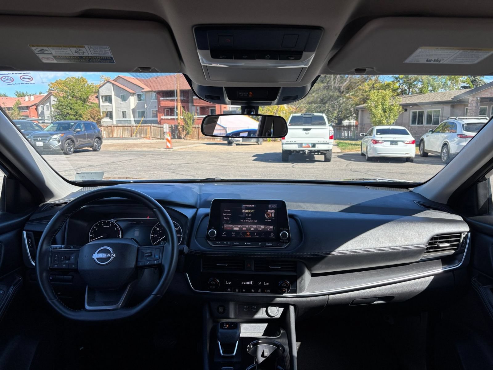 Thumbnail: 2025 Nissan Rogue - 34