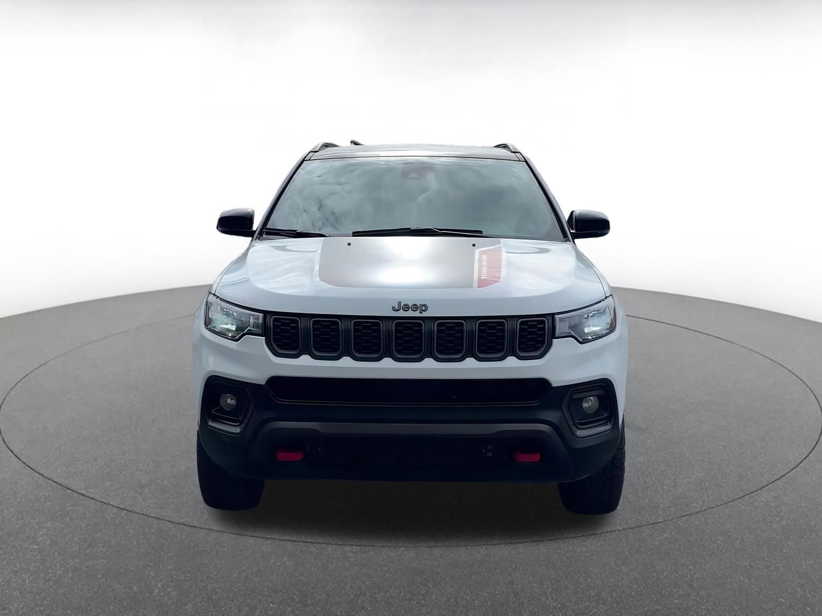 Thumbnail: 2025 Jeep Compass - 4