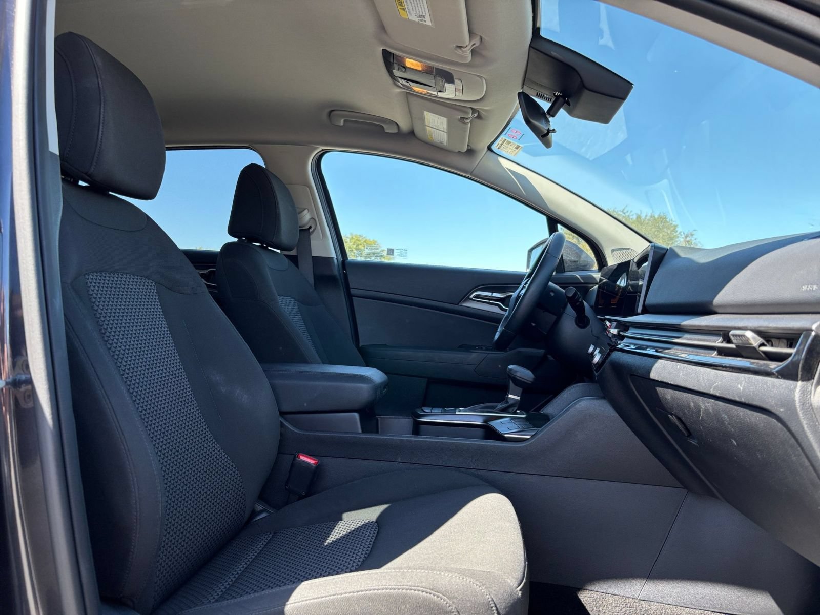 Thumbnail: 2026 Kia Sportage - 35