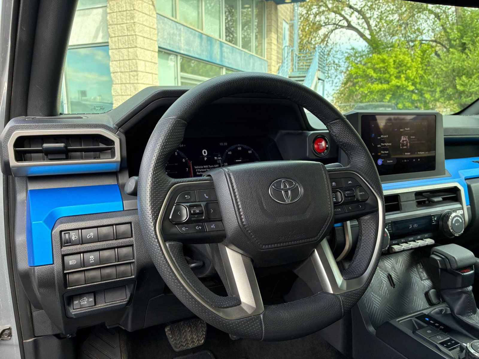 Thumbnail: 2025 Toyota Tacoma - 33