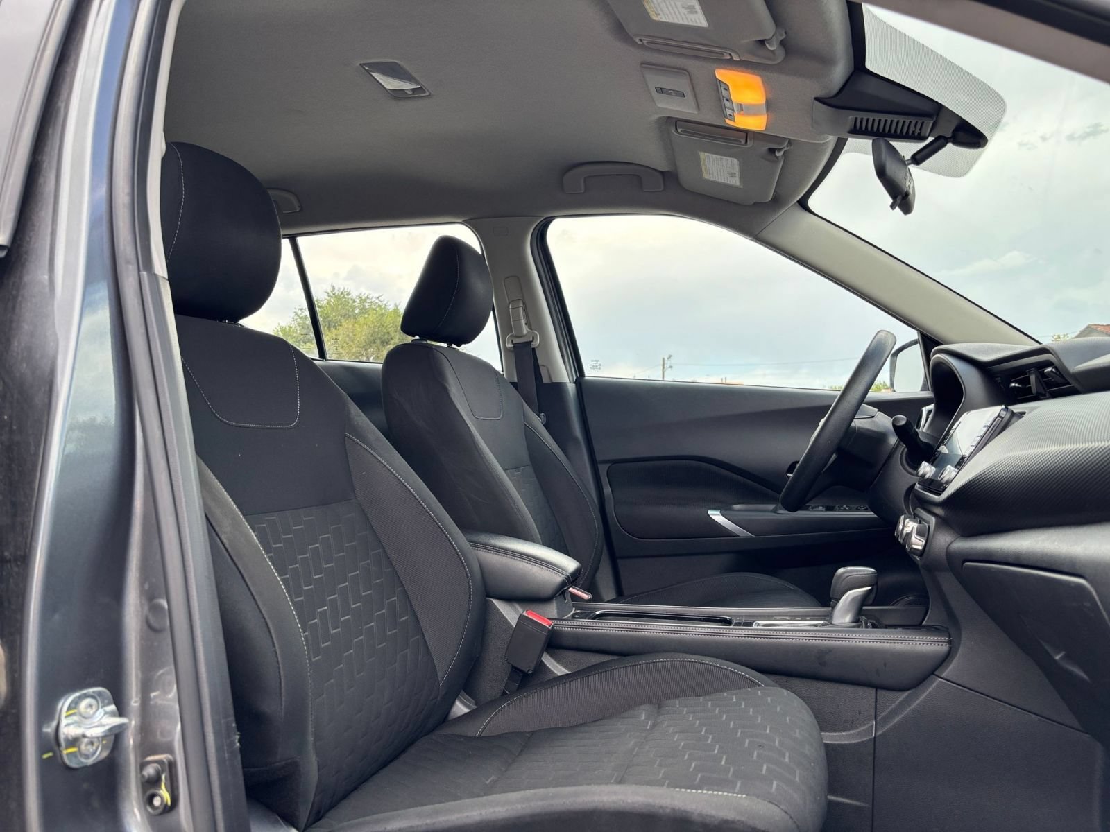 Thumbnail: 2024 Nissan Kicks - 30