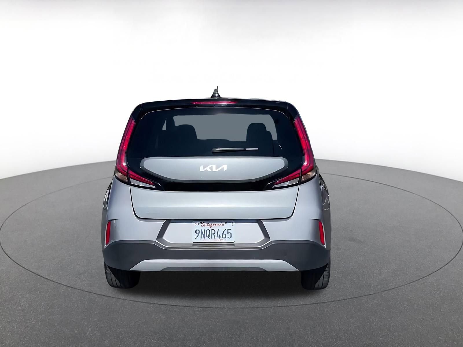 Thumbnail: 2025 Kia Soul - 12