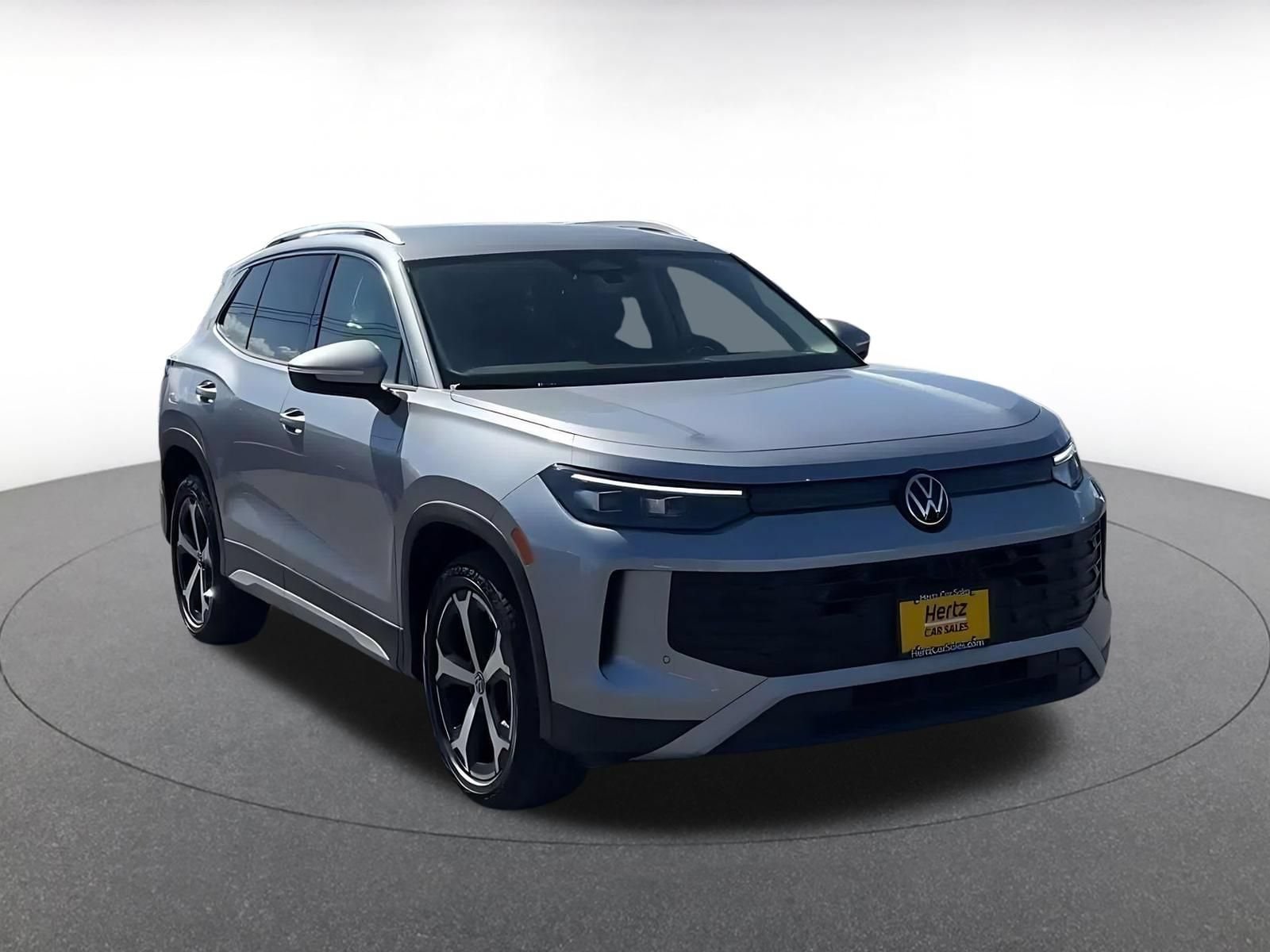 Thumbnail: 2026 Volkswagen Tiguan - 3
