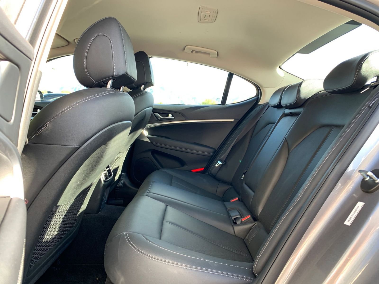 Thumbnail: 2025 Genesis G70 - 25